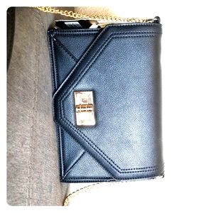 Alyssa crossbody bag